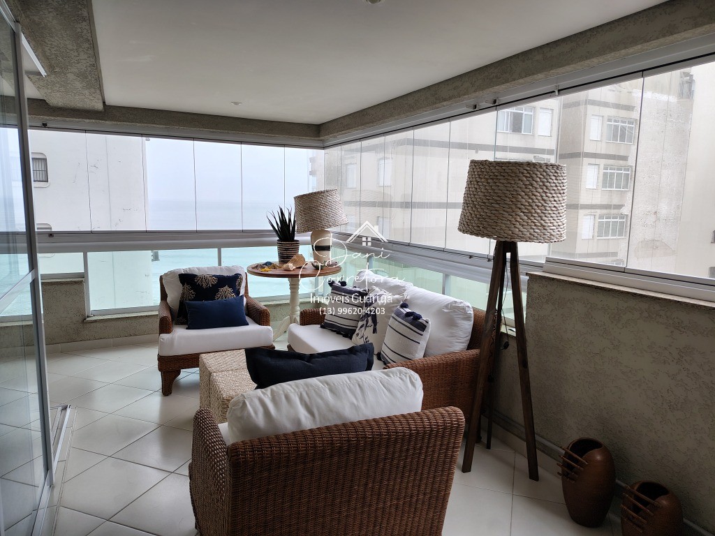 Apartamento, 3 quartos, 149 m² - Foto 23