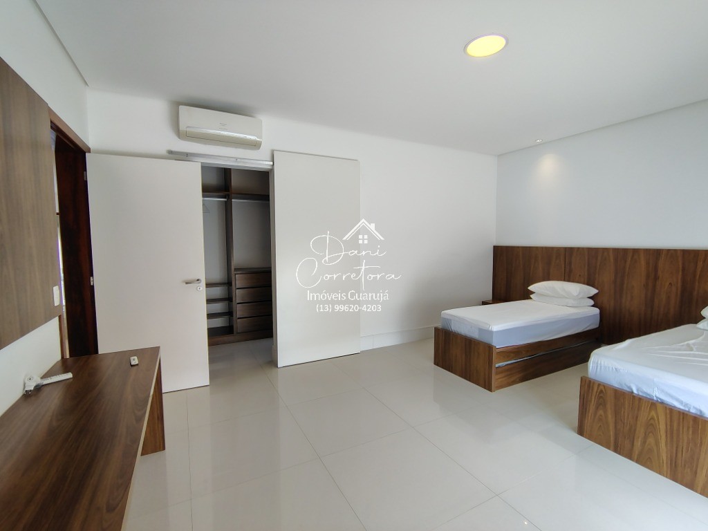 Casa de Condomínio, 6 quartos - Foto 42