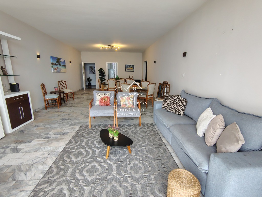 Apartamento, 4 quartos, 160 m² - Foto 1