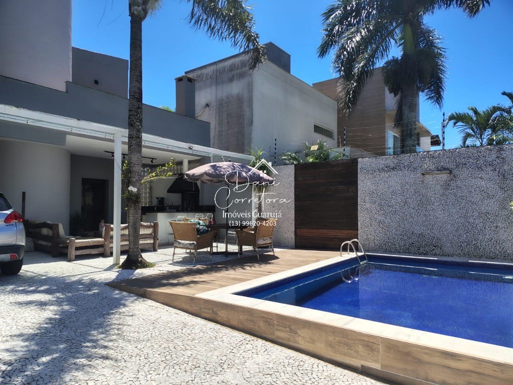 sobrado para comprar em JARDIM VIRGÍNIA, GUARUJÁ