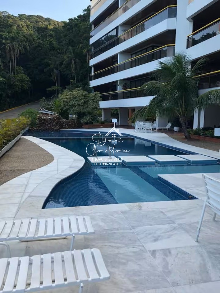 Apartamento à venda no Guarujá na Praia da Enseada. em Morro Sorocotuba, Guarujá — foto 32