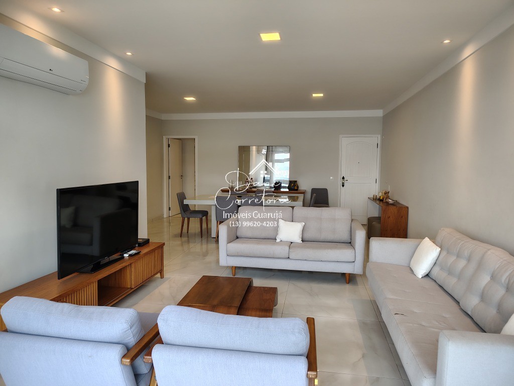 Apartamento, 3 quartos, 150 m² - Foto 2