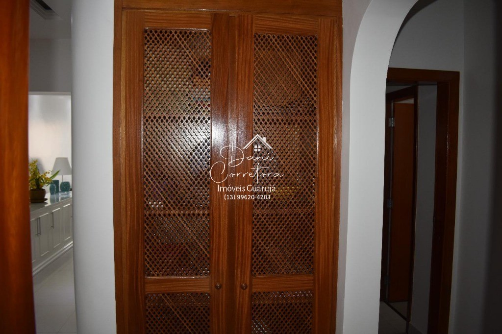 Apartamento, 3 quartos, 160 m² - Foto 23