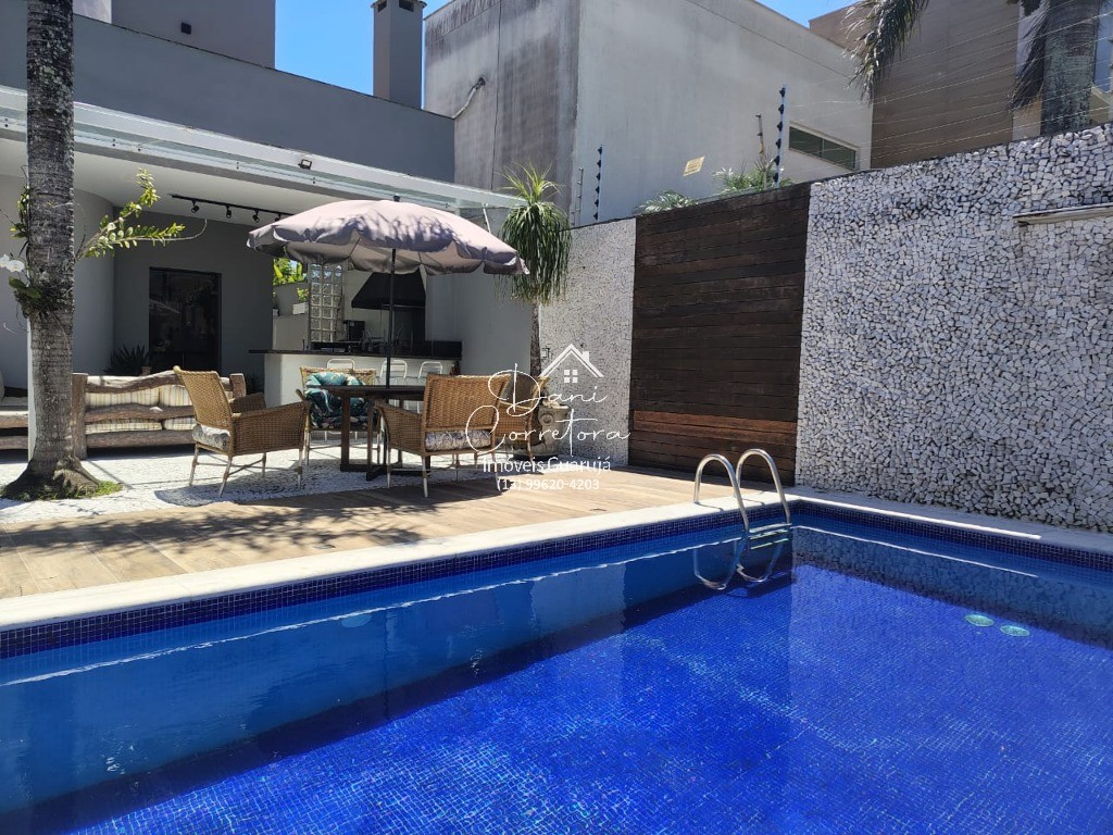Imperdível oportunidade de adquirir esta linda casa com 5 suítes a 100m da praia no Jardim Virgínia, Guarujá-SP! em JARDIM VIRGÍNIA, GUARUJÁ — foto 30