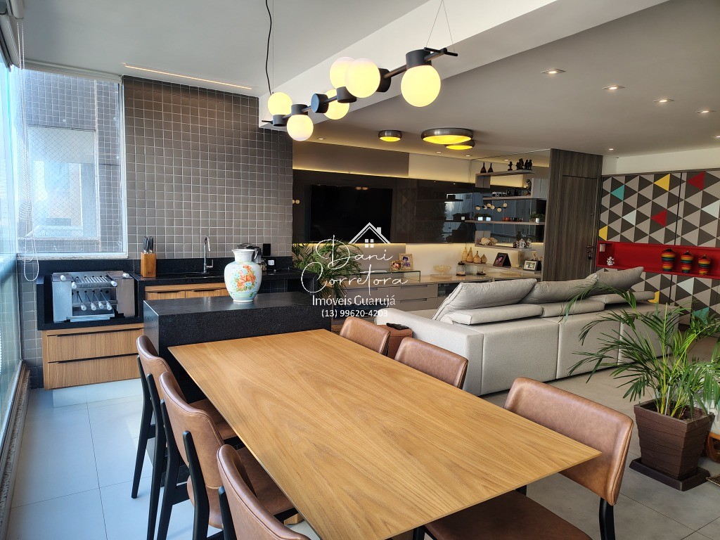 Apartamento, 3 quartos, 180 m² - Foto 4