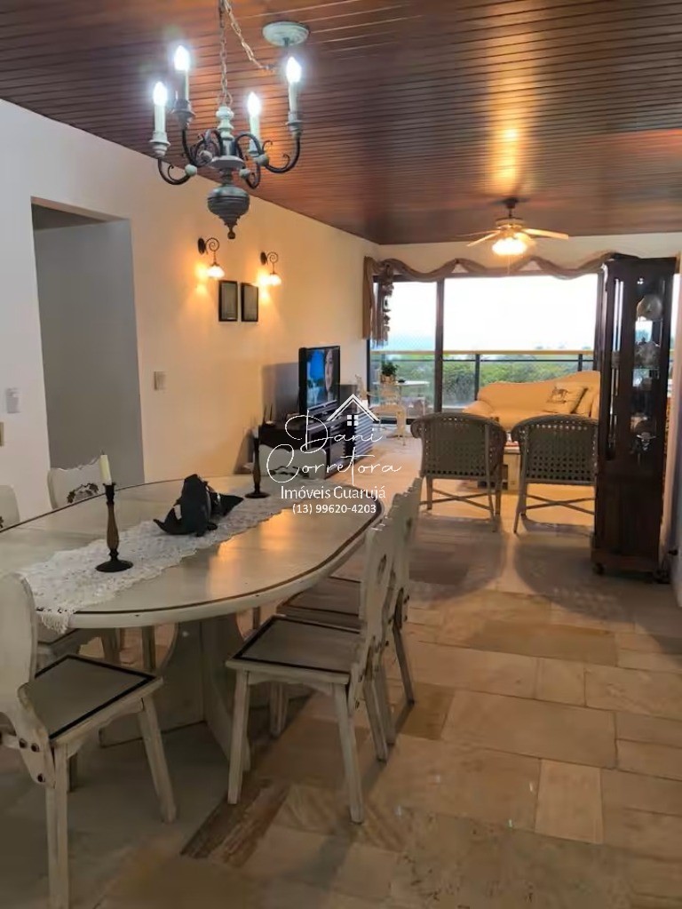 Apartamento à venda no Guarujá na Praia da Enseada. em Morro Sorocotuba, Guarujá — foto 6
