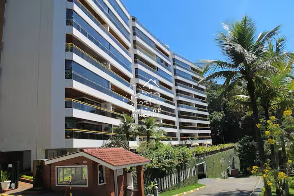 Apartamento à venda no Guarujá na Praia da Enseada. em Morro Sorocotuba, Guarujá — foto 31