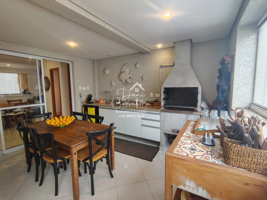 Apartamento, 3 quartos, 149 m² - Foto 11