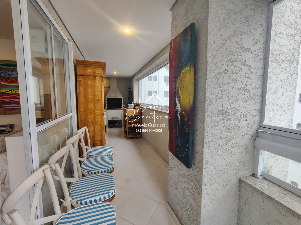 Apartamento, 3 quartos, 149 m² - Foto 8