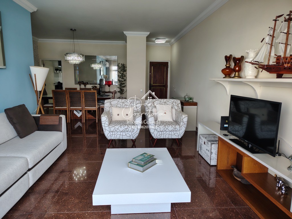 Apartamento, 3 quartos, 150 m² - Foto 3