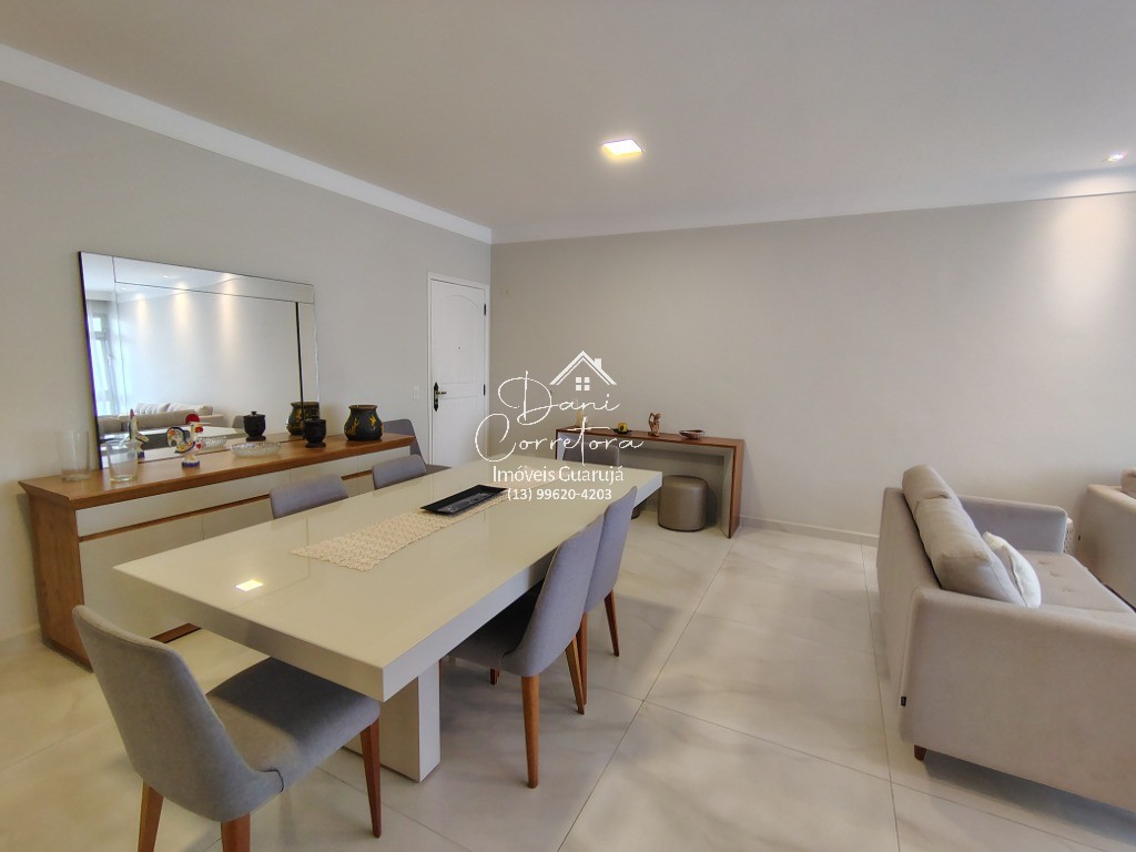 Apartamento, 3 quartos, 150 m² - Foto 4