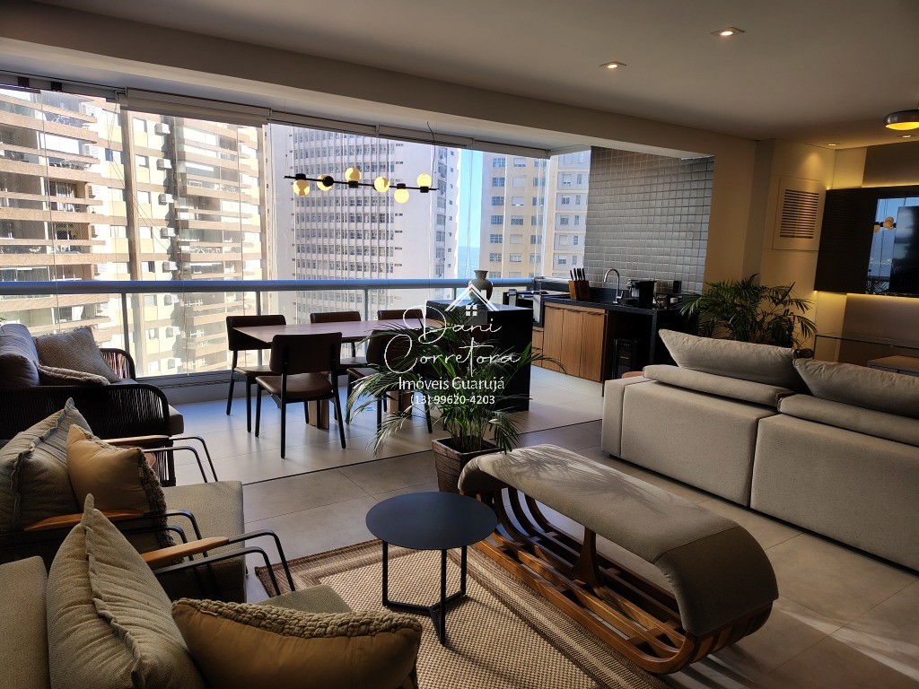 Apartamento, 3 quartos, 180 m² - Foto 2