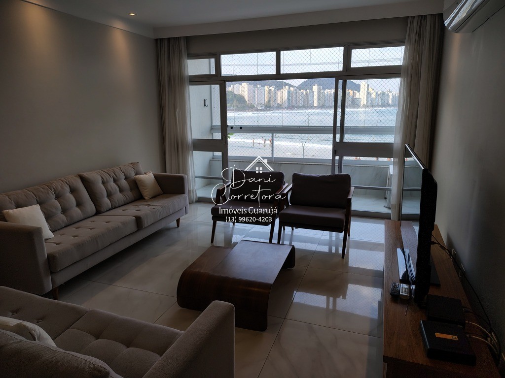 Apartamento, 3 quartos, 150 m² - Foto 5