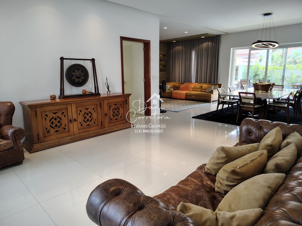 Casa de Condomínio, 6 quartos - Foto 7
