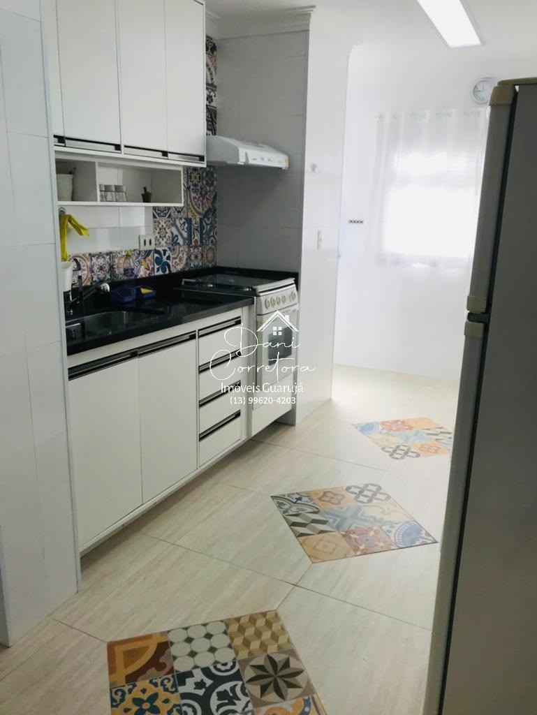 Apartamento, 3 quartos, 94 m² - Foto 6