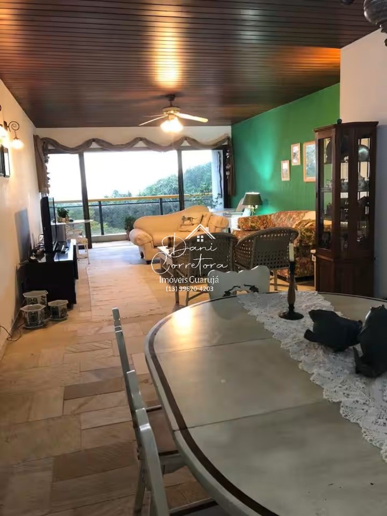 Apartamento à venda no Guarujá na Praia da Enseada. em Morro Sorocotuba, Guarujá — foto 4