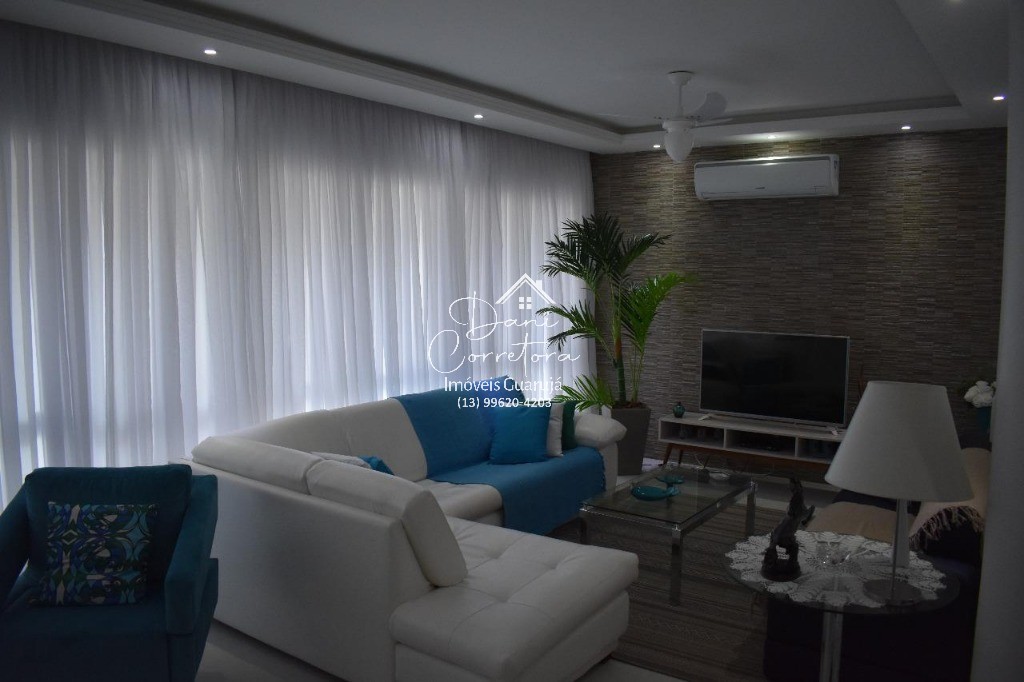 Apartamento, 3 quartos, 160 m² - Foto 2