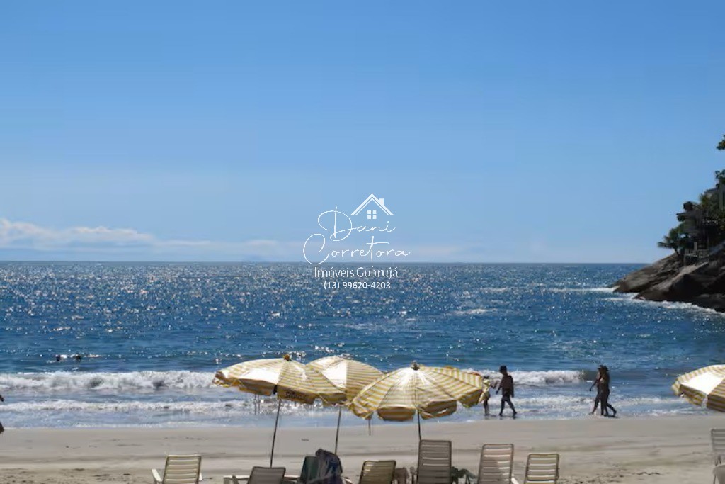 Apartamento à venda no Guarujá na Praia da Enseada. em Morro Sorocotuba, Guarujá — foto 29