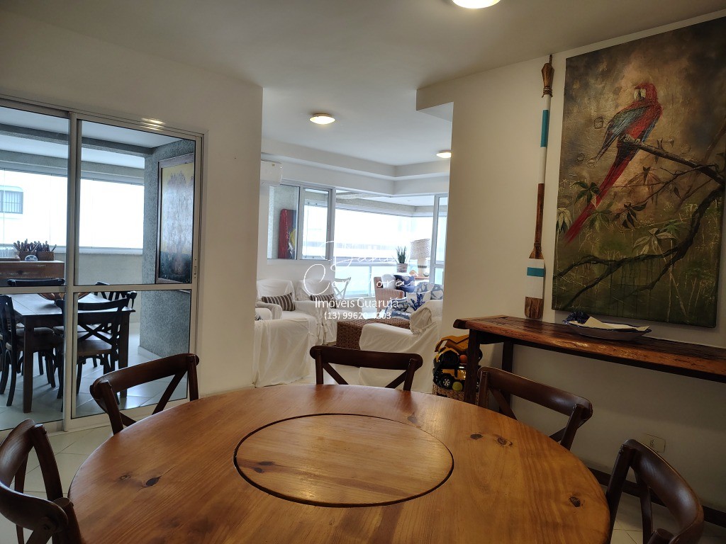 Apartamento, 3 quartos, 149 m² - Foto 4