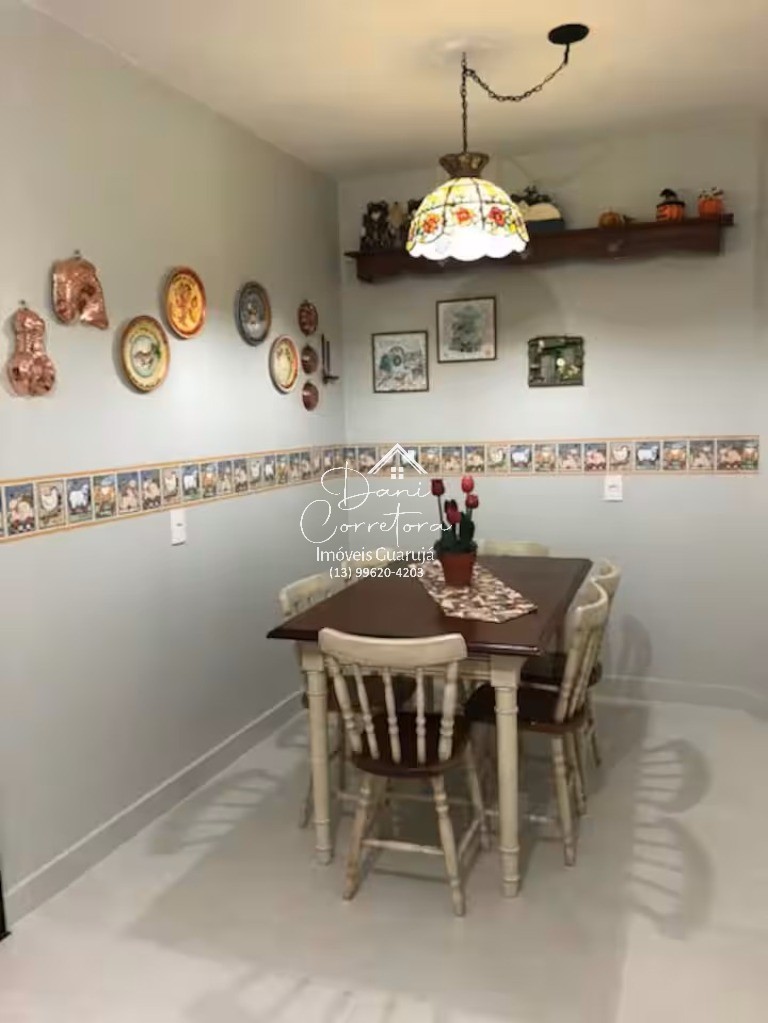Apartamento à venda no Guarujá na Praia da Enseada. em Morro Sorocotuba, Guarujá — foto 15