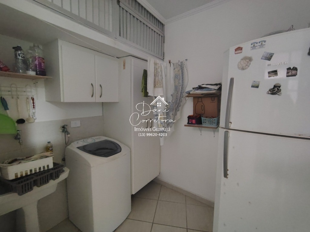 Apartamento, 2 quartos, 85 m² - Foto 17