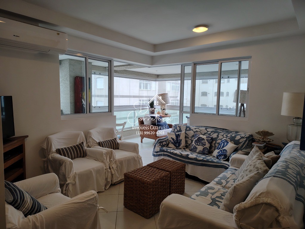 Apartamento, 3 quartos, 149 m² - Foto 3