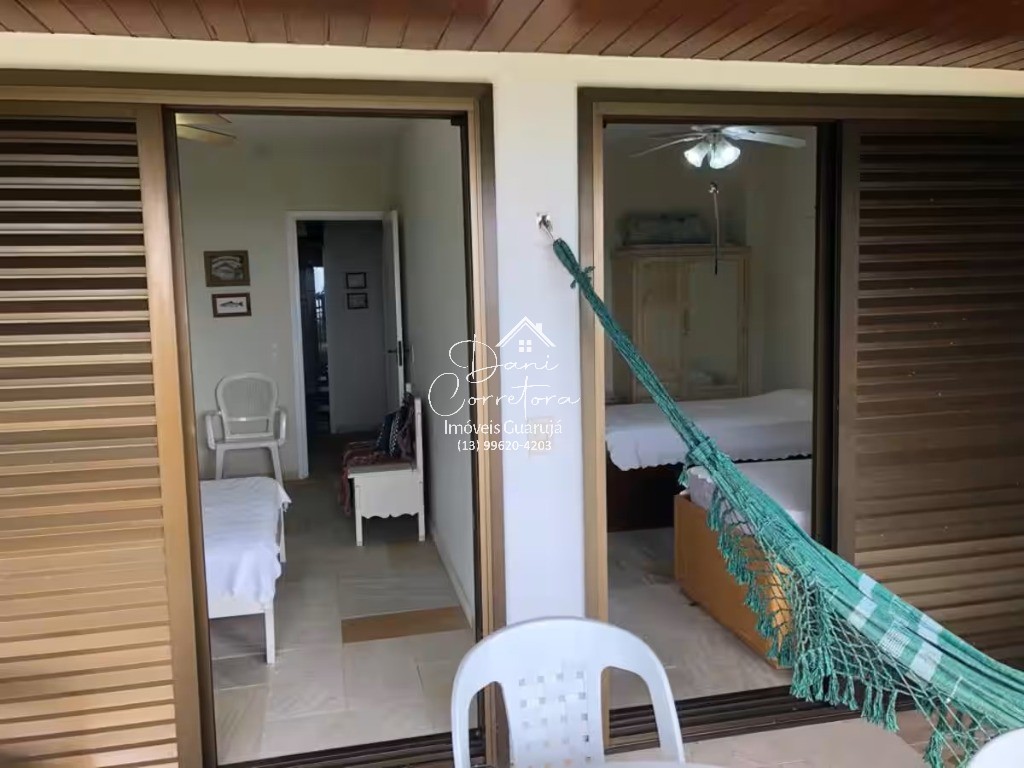 Apartamento à venda no Guarujá na Praia da Enseada. em Morro Sorocotuba, Guarujá — foto 10