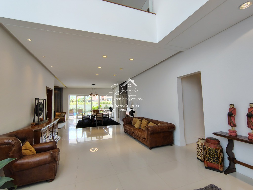 Casa de Condomínio, 6 quartos - Foto 6