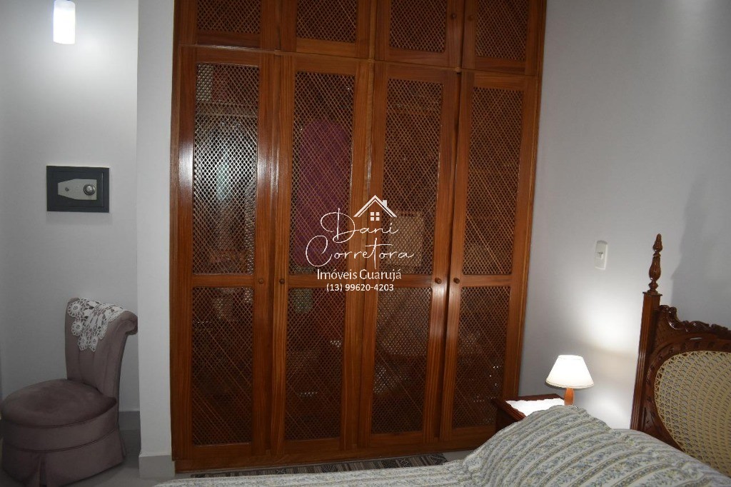 Apartamento, 3 quartos, 160 m² - Foto 20