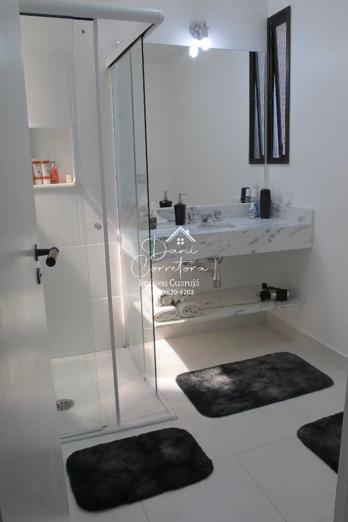 Apartamento à venda no Guarujá na Praia da Enseada. em Morro Sorocotuba, Guarujá — foto 24