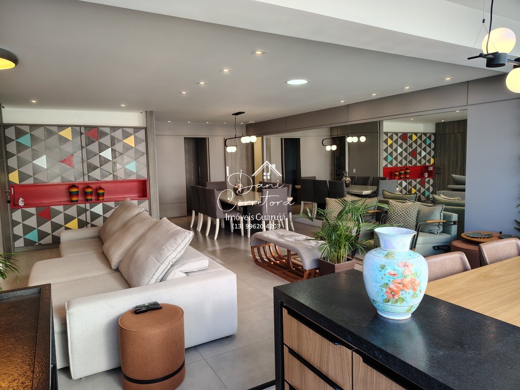 Apartamento, 3 quartos, 180 m² - Foto 7