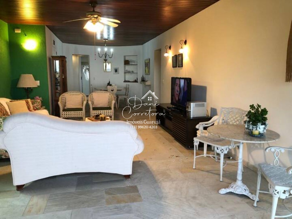 Apartamento à venda no Guarujá na Praia da Enseada. em Morro Sorocotuba, Guarujá — foto 2