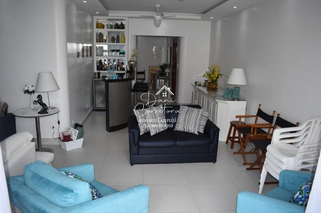 Apartamento, 3 quartos, 160 m² - Foto 8