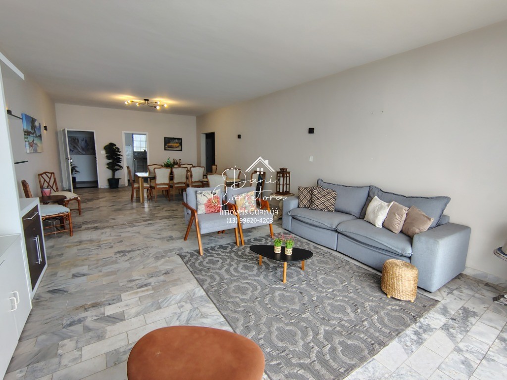 Apartamento, 4 quartos, 160 m² - Foto 5