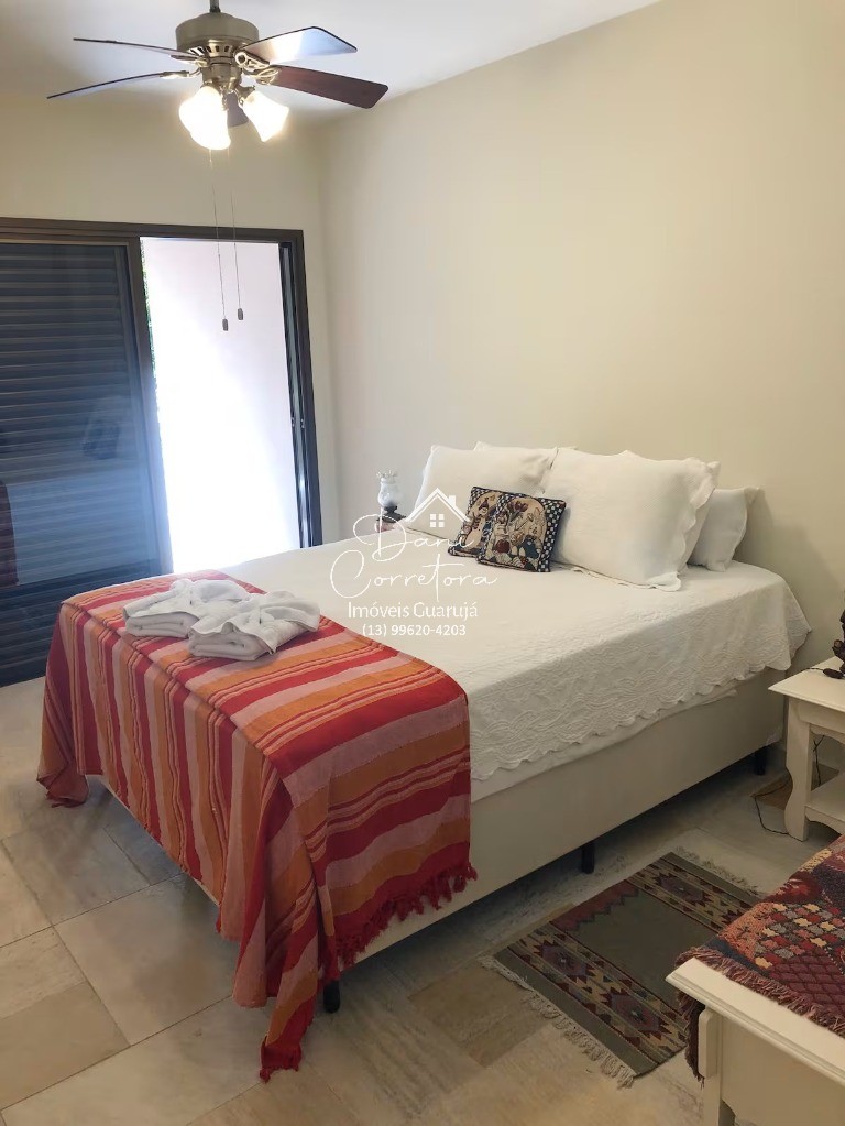 Apartamento à venda no Guarujá na Praia da Enseada. em Morro Sorocotuba, Guarujá — foto 21