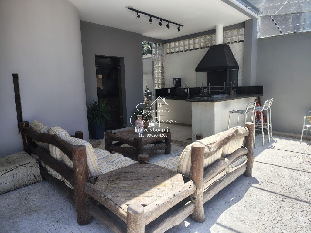 Imperdível oportunidade de adquirir esta linda casa com 5 suítes a 100m da praia no Jardim Virgínia, Guarujá-SP! em JARDIM VIRGÍNIA, GUARUJÁ — foto 32