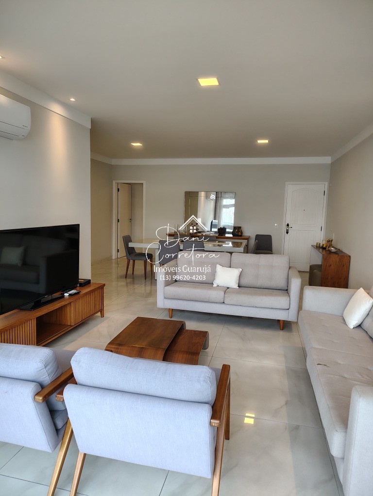 Apartamento, 3 quartos, 150 m² - Foto 26