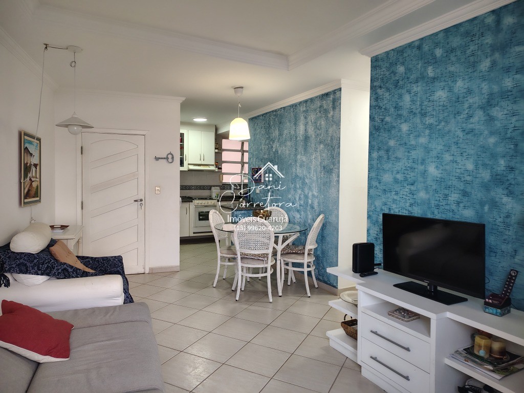 Apartamento, 2 quartos, 85 m² - Foto 1