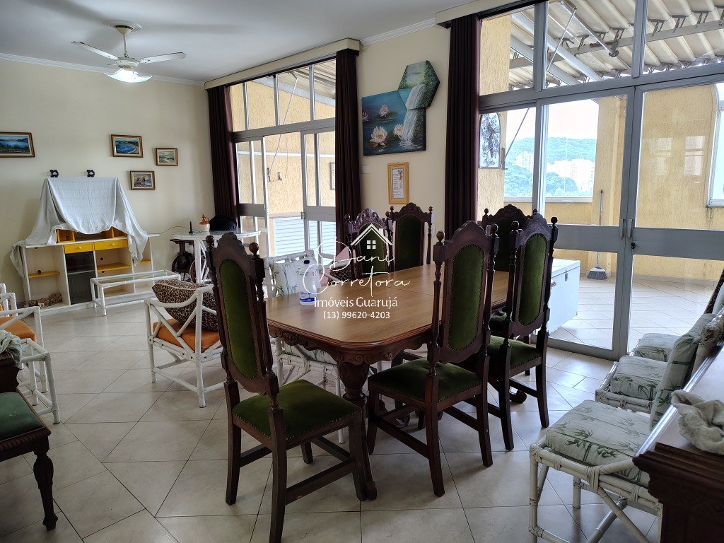 Apartamento, 2 quartos, 150 m² - Foto 10