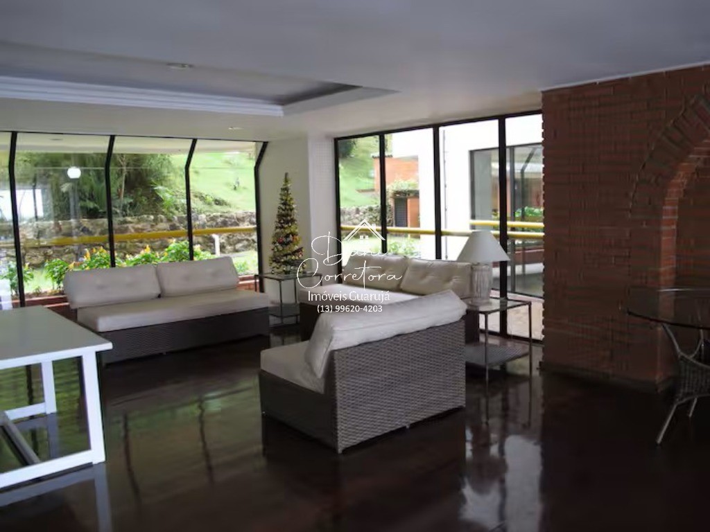 Apartamento à venda no Guarujá na Praia da Enseada. em Morro Sorocotuba, Guarujá — foto 34