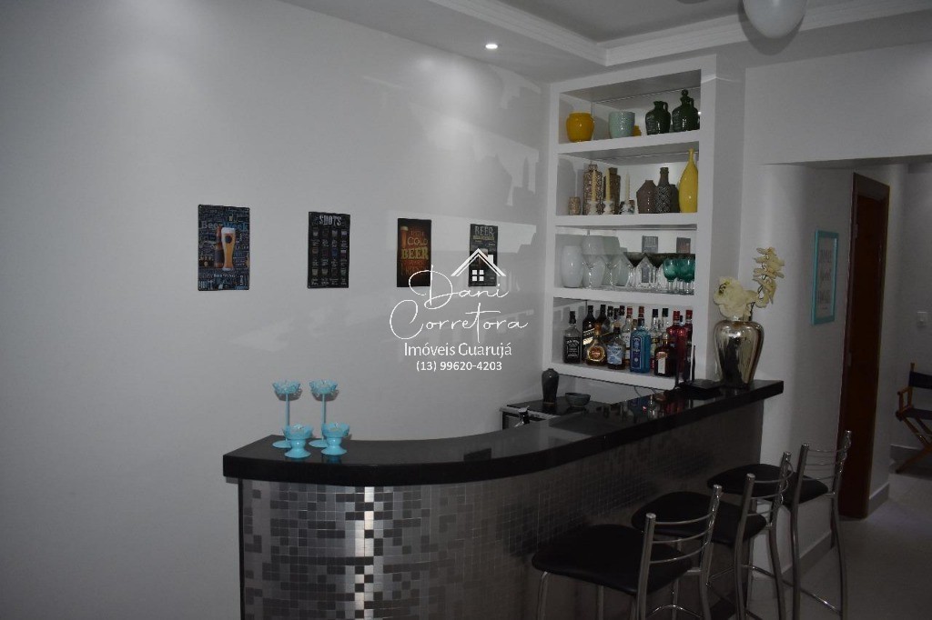 Apartamento, 3 quartos, 160 m² - Foto 4