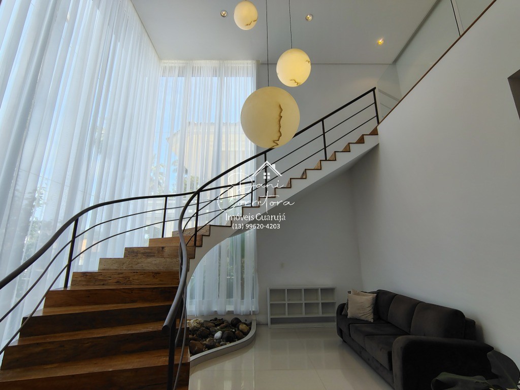 Casa de Condomínio, 6 quartos - Foto 5