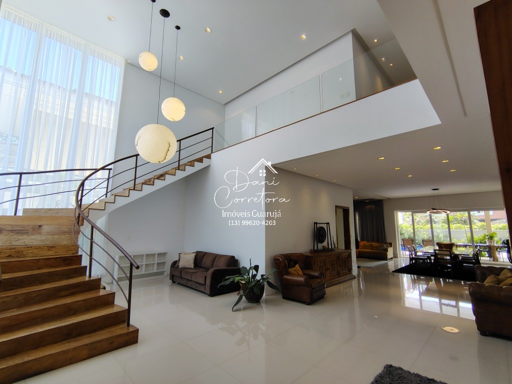 Casa de Condomínio, 6 quartos - Foto 3