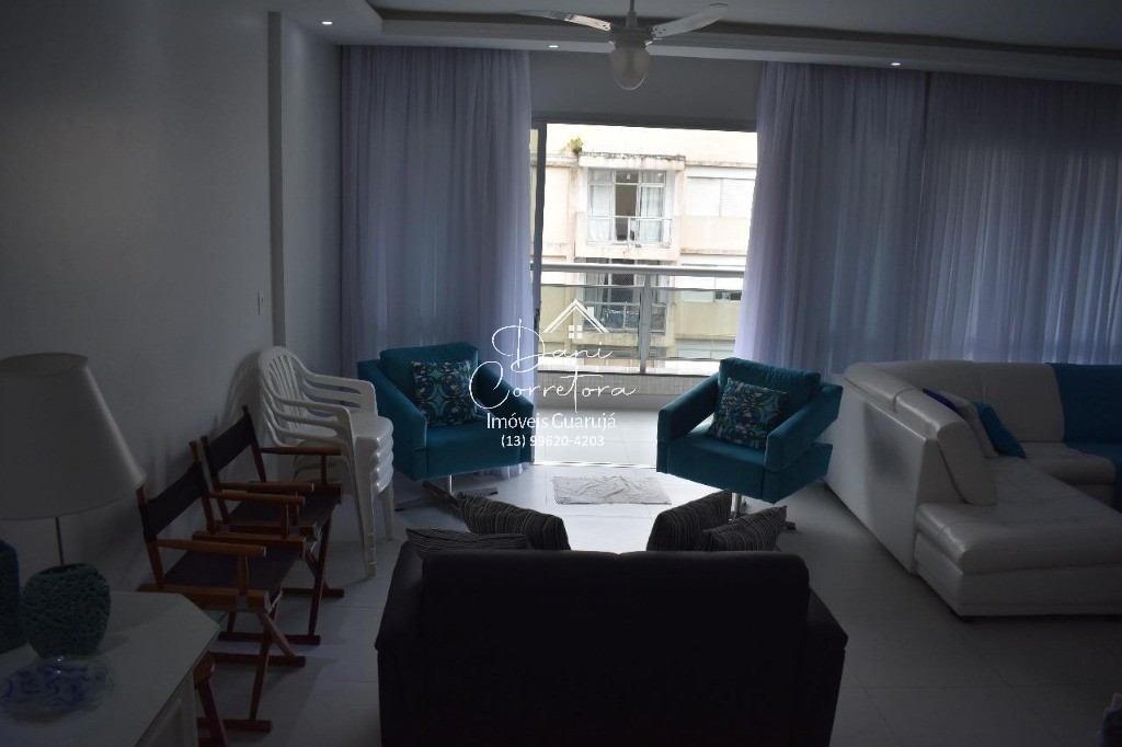 Apartamento, 3 quartos, 160 m² - Foto 6