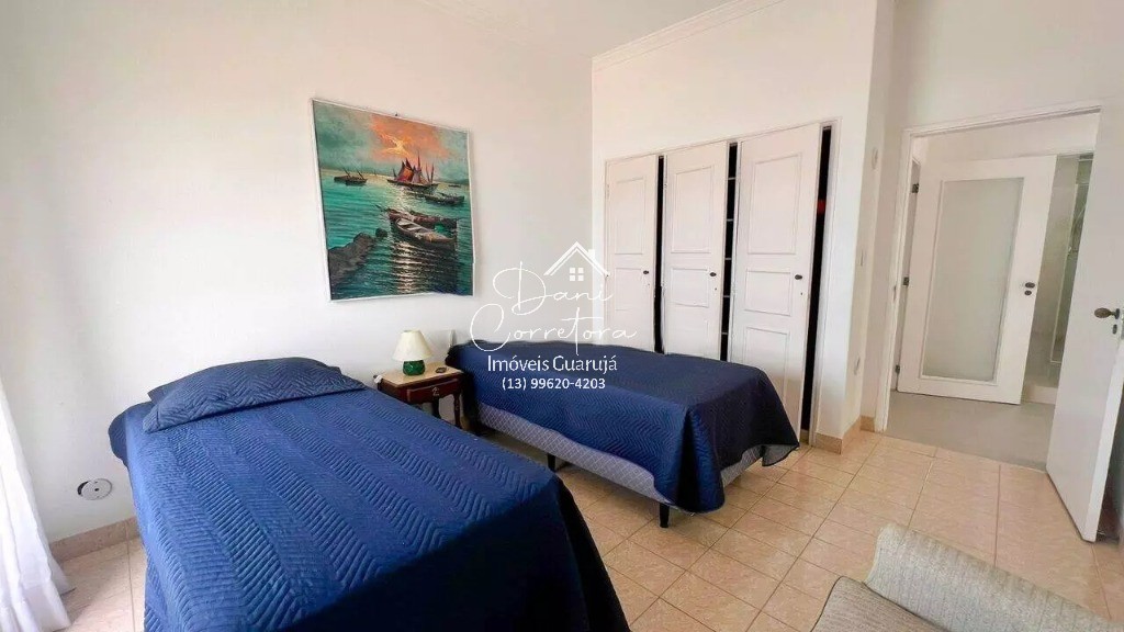 Apartamento, 4 quartos, 230 m² - Foto 13