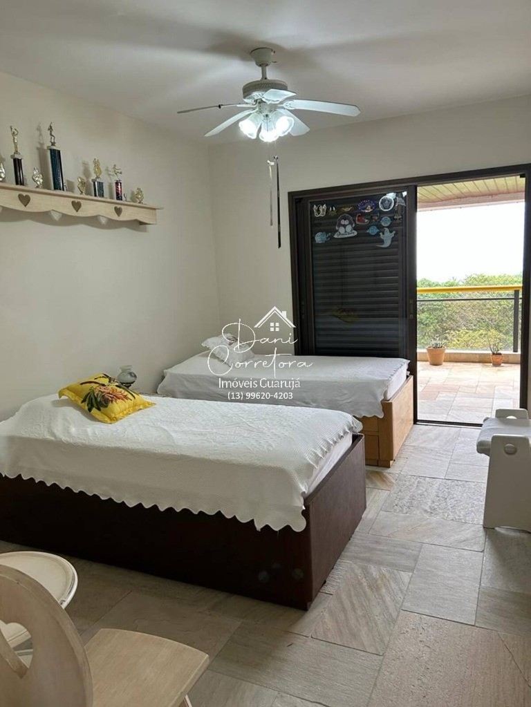 Apartamento à venda no Guarujá na Praia da Enseada. em Morro Sorocotuba, Guarujá — foto 16