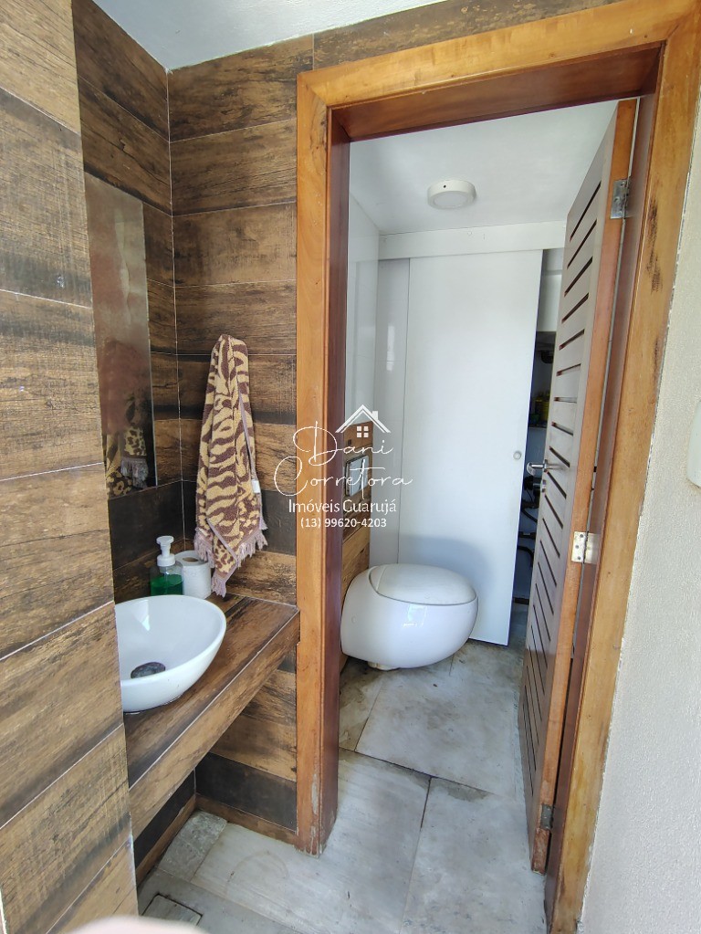 Casa de Condomínio, 6 quartos - Foto 17