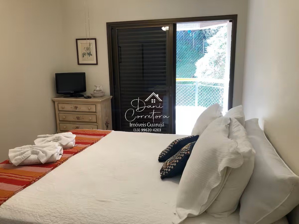 Apartamento à venda no Guarujá na Praia da Enseada. em Morro Sorocotuba, Guarujá — foto 18