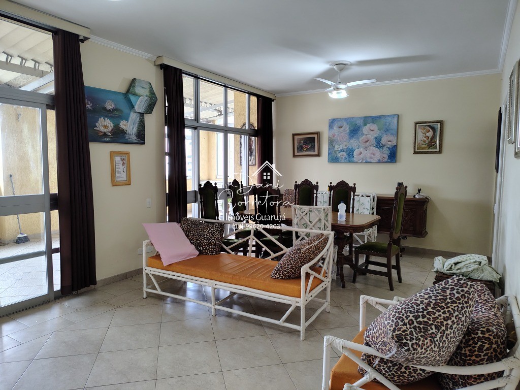 Apartamento, 2 quartos, 150 m² - Foto 3