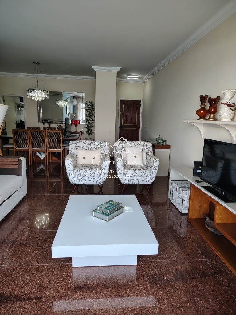 Apartamento, 3 quartos, 150 m² - Foto 6